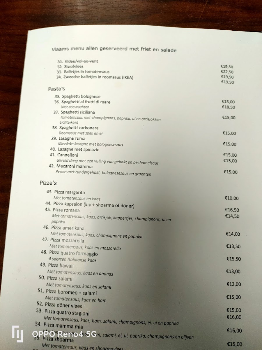 Steakhouse Mamma Photos 2